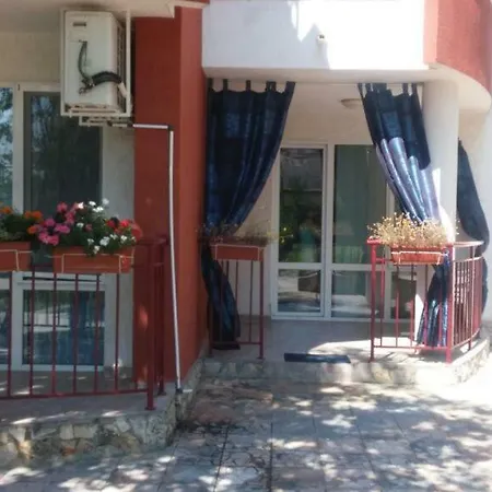 Appartamento Private One-bedroom In Green Fort
