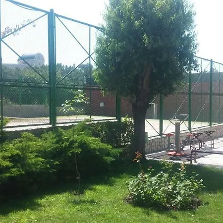 Lejlighed Private One-bedroom In Green Fort *