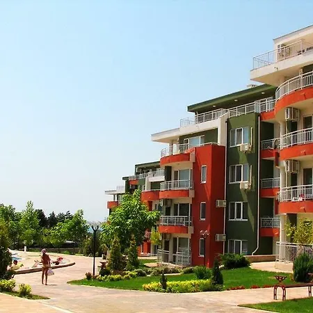 Lejlighed Private One-bedroom In Green Fort *