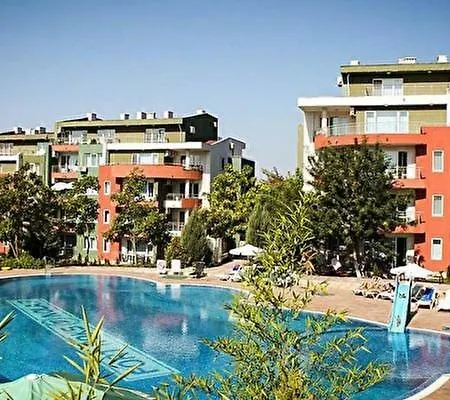 Private One-bedroom In Green Fort *