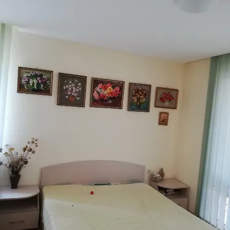 Private One-bedroom In Green Fort Appartamento *