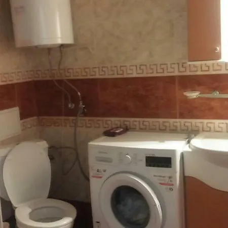 Private One-bedroom In Green Fort Sunny Beach