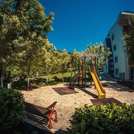 Private One-bedroom In Green Fort *